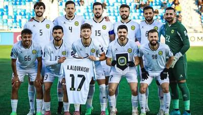  آنالیز حریف استقلال؛ خط و نشان «الحسین» با بردهای پرگل برای آسیا