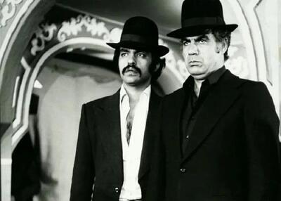  «ایرج نوذری، پوری بنایی و وحدت» در شب هفتم ناصر ملک مطیعی؛ سال 97 (عکس)