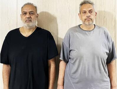  چهره‌ سارقان طلاجات زنان سالمند در تهران علنی شد