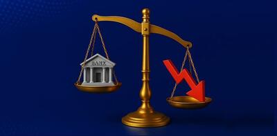  چرا بانک‌ها همیشه کم می‌آورند؟ داستان تکراری ناترازی