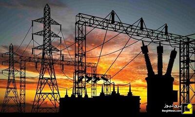 سهم ۱۵ درصدی پایتخت از طرح‌های توسعه شبکه برق کشور