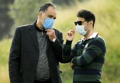  گزینه استقلال مدیرعامل سایپا شد