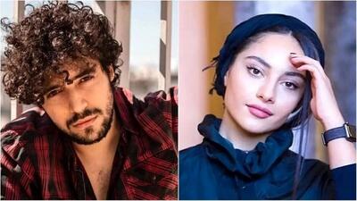  استوری ترلان پروانه برای شروین جلب‌توجه کرد