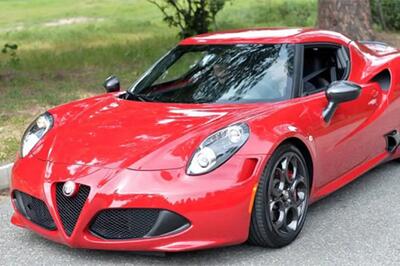  خودروهای اسپرتی که فروششان فاجعه است!