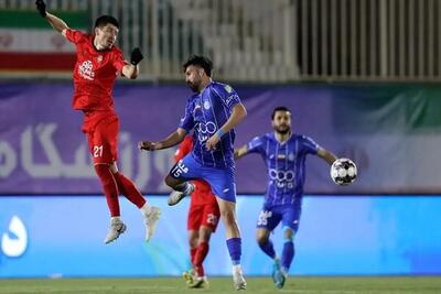  با تصمیم سازمان لیگ، هفته بیست‌ویکم روی هوا رفت!