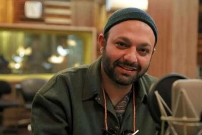  مخالفت غیرمستقیم «صابر ابر» با وقوع جنگ بین ایران و آمریکا