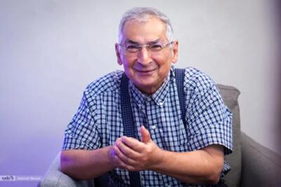  نطق جدید زیباکلام درباره رضا پهلوی