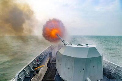  سلاح جدید چین؛ شکار جنگنده‌ها در چند ثانیه