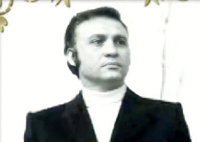  «نرسی کرکیا» بازیگر قبل و بعد انقلاب در اواخر عمرش