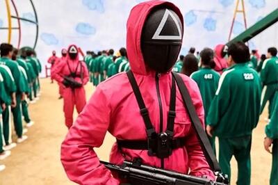  تماشای این سریال دانش‌آموزان را تا پای مرگ برد