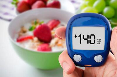  ۳ روش ساده برای کنترل قند خون بعد از غذا