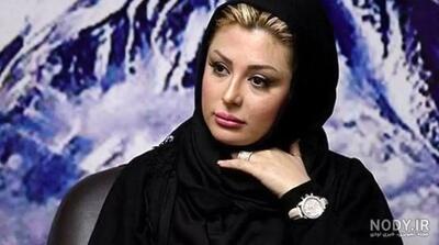  خواهش نیوشا ضیغمی بعد از ناآرامی‌های اخیر