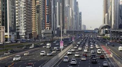  حال‌وهوای ولنتاین در دبی توجه کاربران ایرانی را جلب کرد