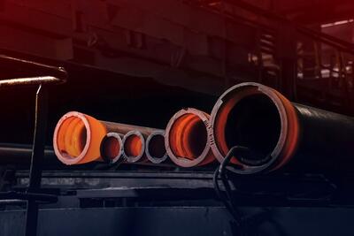  معرفی برترین تامین کنندگان لوله مانیسمان در ایران