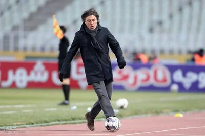  پشت پرده عدم اخراج ساپینتو از استقلال فاش شد