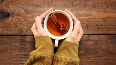  بهترین دمنوش برای پریود شدن