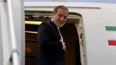  پیام‌های پنهان سفر دیپلماتیک عراقچی به دوحه