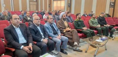  معاون سیاسی استاندار اصفهان: مدیریت محله‌محور و مشارکت مردمی، کلید بازسازی اعتماد عمومی و تقویت سرمایه اجتماعی است