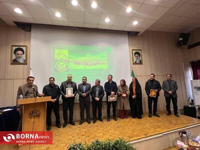  معرفی نزاریان به عنوان رئیس هیات کوهنوردی شمال‌غرب تهران