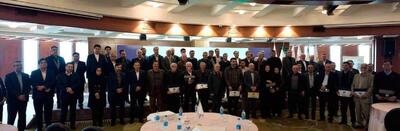  برگزاری نخستین همایش هم افزایی اصناف و بانک قرض الحسنه مهرایران به میزبانی فارس / ترمیم اقتصاد اصناف به پشتوانه بانک قرض الحسنه مهرایران