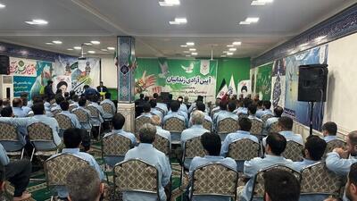  آزادی ۸۰ زندانی در کردستان به مناسبت جشن نیمه شعبان و دهه مبارک فجر