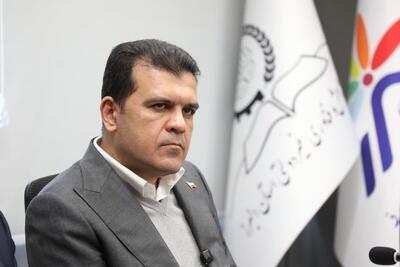  معاون رئیس‌جمهور: ۵ درصد شرکت‌های دانش‌بنیان کشور در البرز مستقر هستند