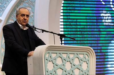  استاندار آذربایجان شرقی: قرآن باید مبنای حکمرانی عقلانی، توسعه انسانی و ارتقای سرمایه اجتماعی باشد