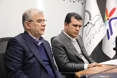  استاندار البرز: حمایت همه‌جانبه از دانش‌بنیان‌ها، راهبرد اصلی توسعه استان است