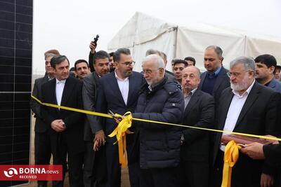  وزیر کشور:    سال آینده بخش مهمی از ناترازی انرژی برطرف خواهد شد