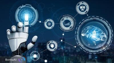  راه‌اندازی ۱۵ آزمایشگاه دانشگاهی برای توسعه مدل‌های هوش مصنوعی