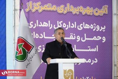  رفع کامل ۳۷ نقطه حادثه‌خیز جاده‌ای در استان مرکزی