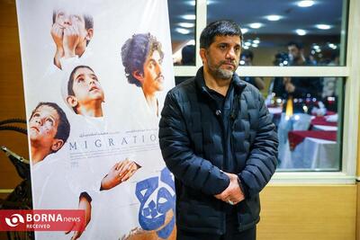  علیرضا دبیر: «کوچ» نشان داد حاج قاسم با نان حلال ساخته شد؛ این فیلم را باید برای تیم ملی پخش کنند