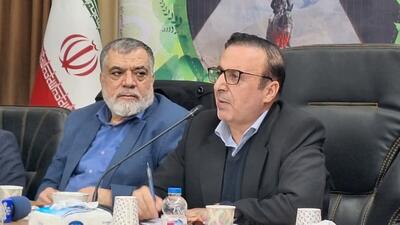  نوذری: ایران مدیون غیرت عشایر است / تشکیل شورای عشایر و تسهیل بوم ‌گردی در دستور کار است