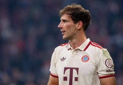  ستاره بایرن مونیخ مقصد خود را مشخص کرد؟