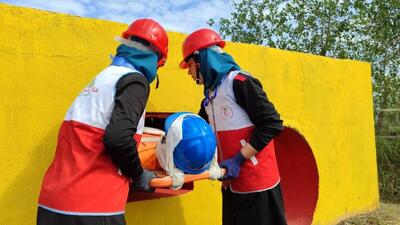  تقویت تاب‌آوری اجتماعی، سرمایه‌گذاری برای آینده کشور