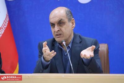  تاکید استاندار گیلان بر تسریع بازسازی بازار رشت با حفظ ملاحظات فنی