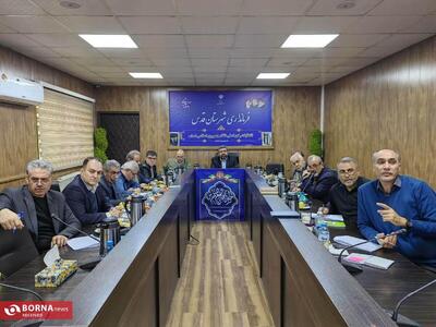  نزدیک شدن به پایان مرحله بررسی صلاحیت داوطلبان شورای شهر قدس