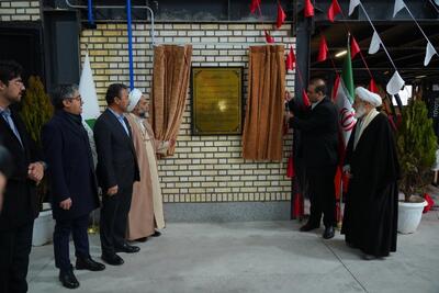  بهره‌برداری از ۲۲ پروژه عمرانی، صنعتی و گردشگری منطقه آزاد ارس با دستور رئیس‌جمهور