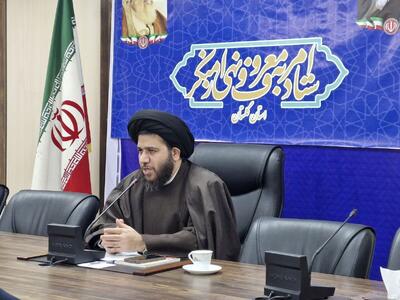  اجرایی شدن طرح سخنرانی بانوان در نمازجمعه برای اولین بار در گلستان