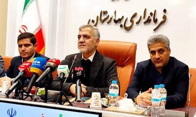  جشن انقلاب با افتتاح ۷۳ پروژه خدمت‌رسانی در شهرستان بهارستان