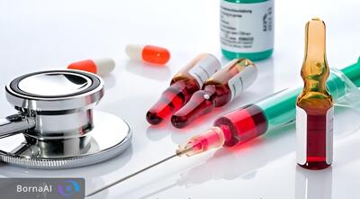  دارو و تجهیزات پزشکی در اولویت صندوق نوآوری و شکوفایی
