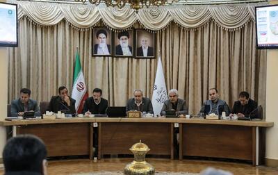  استاندار آذربایجان شرقی: دستگاه‌های اجرایی پیگیر نشان‌دار کردن پروژه‌های عمرانی باشند