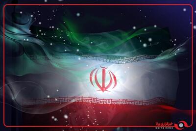  به‌اهتزاز درآمدن پرچم ایران در میلان ایتالیا