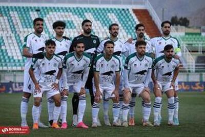  امیدیان و مأموریت دوم!