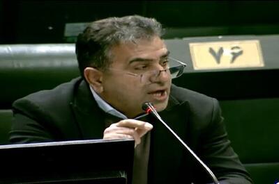  رئیس کمیسیون اجتماعی: نباید افزایش حقوق کارگران کمتر از ۴۰ درصد باشد