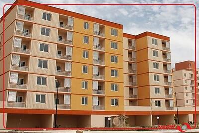  دبیر رویدادهای دهه فجر وزارت کار: بیش از سه هزار مسکن کارگری و کارمندی امروز افتتاح می‌شود