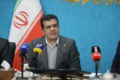  معاون رئیس جمهور: ۷۰۰ واحد مسکونی ویژه نخبگان تأمین می‌شود