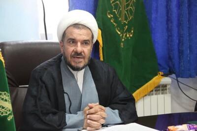  ملت ایران در ۲۲ بهمن امسال حماسه‌ای تاریخی را رقم خواهند زد
