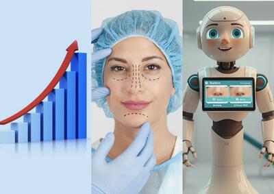  جراحی بینی در اصفهان با پزشک 24