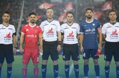  چشمک اوسمار و تارتار به رتبه نخست/شانس صدرنشینی: پرسپولیس، گل‌گهر!
